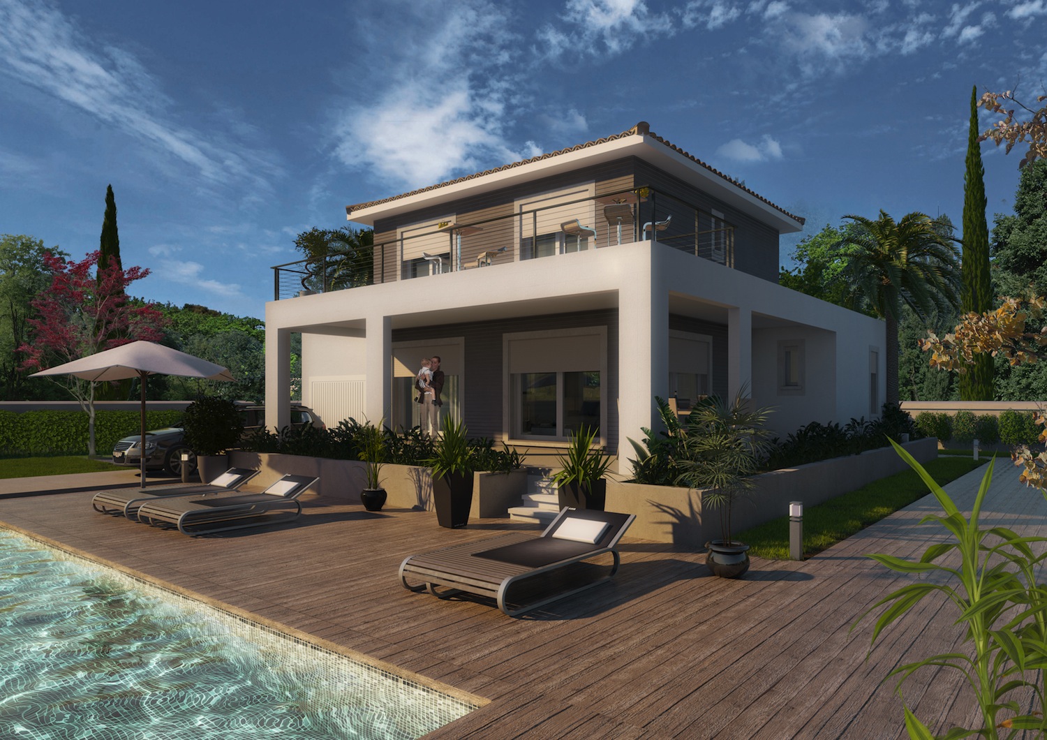 DÃ©couvrez nos modÃ¨les